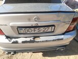 Opel Vectra-20