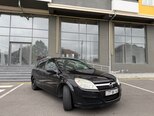 Opel Astra-1