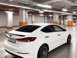 Hyundai Avante-7