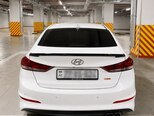 Hyundai Avante-4