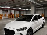 Hyundai Avante-3
