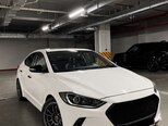 Hyundai Avante-2