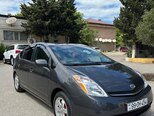 Toyota Prius-3