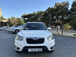 Hyundai Santa Fe-3