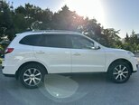 Hyundai Santa Fe-5