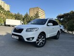 Hyundai Santa Fe-2