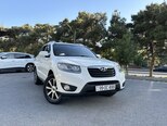 Hyundai Santa Fe-1