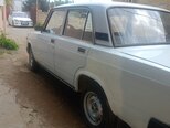 LADA (VAZ) 2107-7