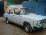 LADA (VAZ) 2107-8