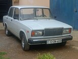 LADA (VAZ) 2107-1