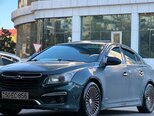 Chevrolet Cruze-3