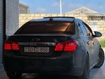 Chevrolet Cruze-2
