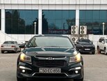 Chevrolet Cruze-1