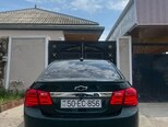 Chevrolet Cruze-4