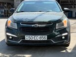 Chevrolet Cruze-9