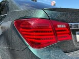 Chevrolet Cruze-11