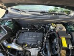 Chevrolet Cruze-12