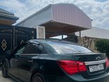 Chevrolet Cruze-5