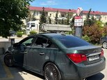 Chevrolet Cruze-10