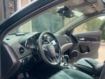 Chevrolet Cruze-14