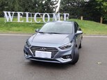 Hyundai Accent-1