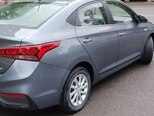 Hyundai Accent-8