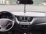 Hyundai Accent-7
