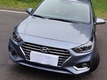 Hyundai Accent-5