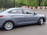 Hyundai Accent-10