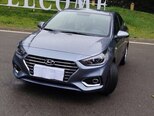 Hyundai Accent-14