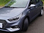 Hyundai Accent-15