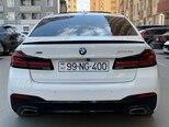 BMW 530e-4