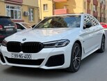 BMW 530e-3
