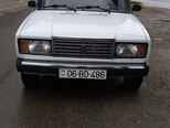 LADA (VAZ) 2107-1
