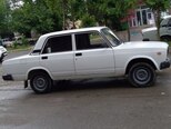 LADA (VAZ) 2107-2