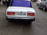 LADA (VAZ) 2107-3