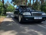 Mercedes C 180-7