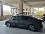 Hyundai Avante-5