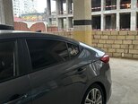 Hyundai Avante-12