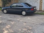 Mercedes C 180-3