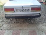 LADA (VAZ) 2107-2