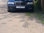 Mercedes C 180-8
