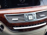 Mercedes S 350-9