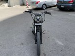 Tufan M50-2