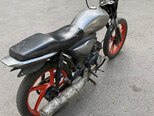 Tufan M50-3