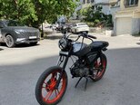 Tufan M50-1