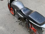 Tufan M50-4