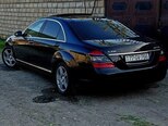 Mercedes S 350-4