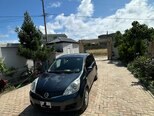 Nissan Note-1