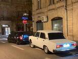 LADA (VAZ) 2107-4